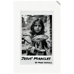 Jesus' Miracles