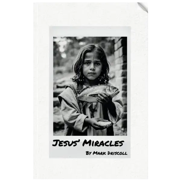 Jesus' Miracles