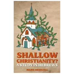 Shallow Christianity