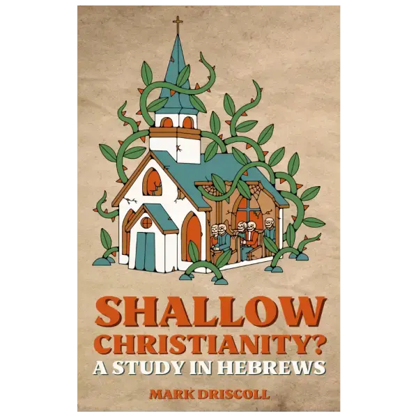 Shallow Christianity