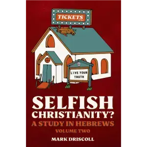 Selfish Christianity