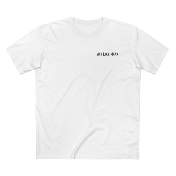 Slay Your Dragon Warrior T Shirt - Image 5
