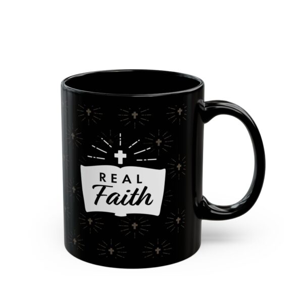 RealFaith Mug - Image 2