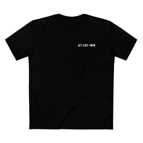 Slay Your Dragon Warrior T Shirt - Image 2