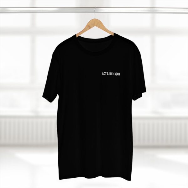 Slay Your Dragon Warrior T Shirt - Image 4