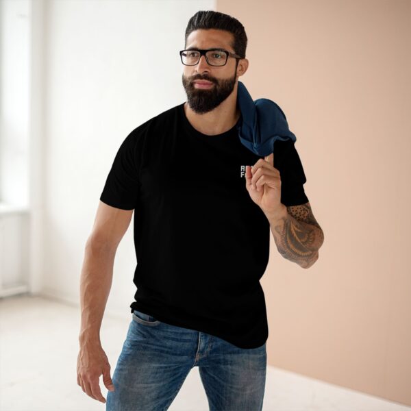 Act Like A Man T Shirt - Image 3