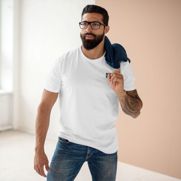 Act Like A Man T Shirt - Image 7