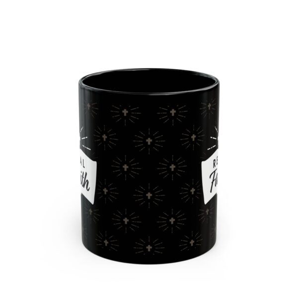 RealFaith Mug