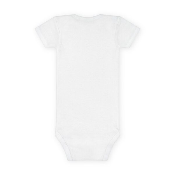 Act Like A Man Onesie - Image 2
