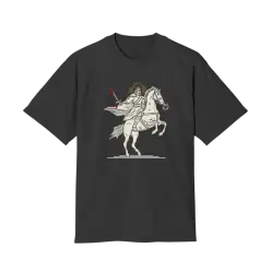 King of Kings Heavyweight T-Shirt