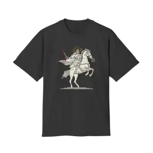 King of Kings Heavyweight T-Shirt