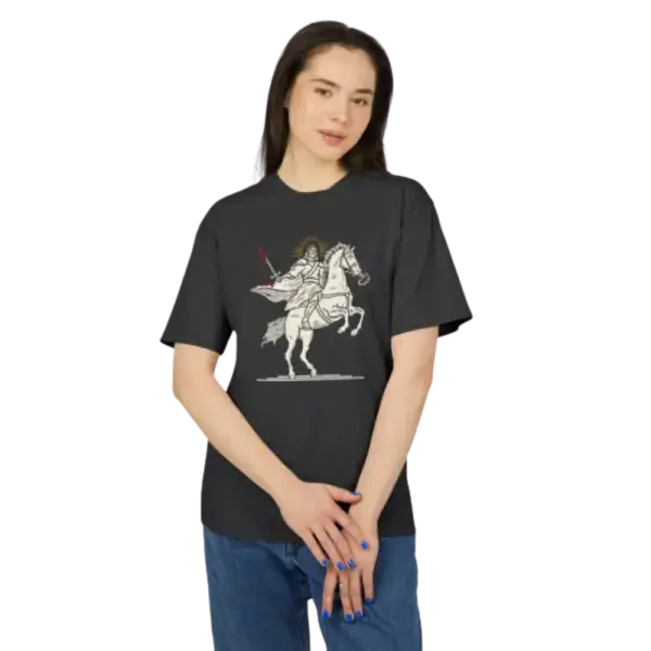 King of Kings Heavyweight T-Shirt