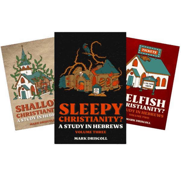 Hebrews Series Bundle