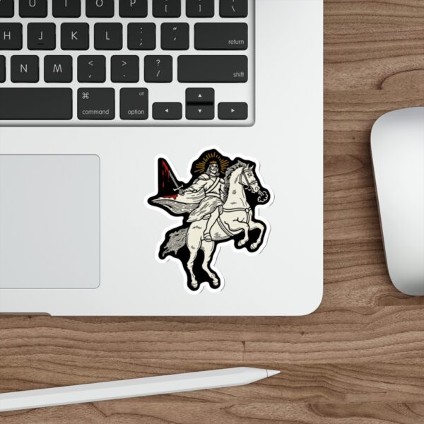 King of Kings Sticker - Image 10