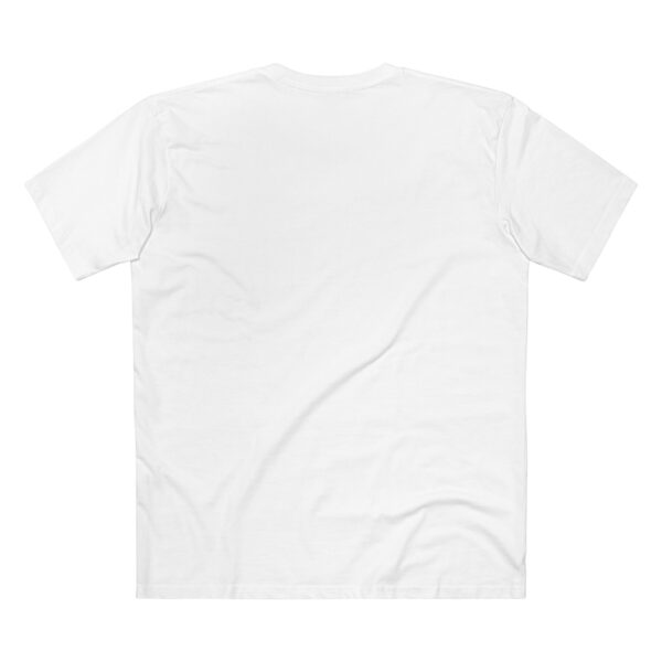 More Fathers Less Government T-Shirt - Image 2