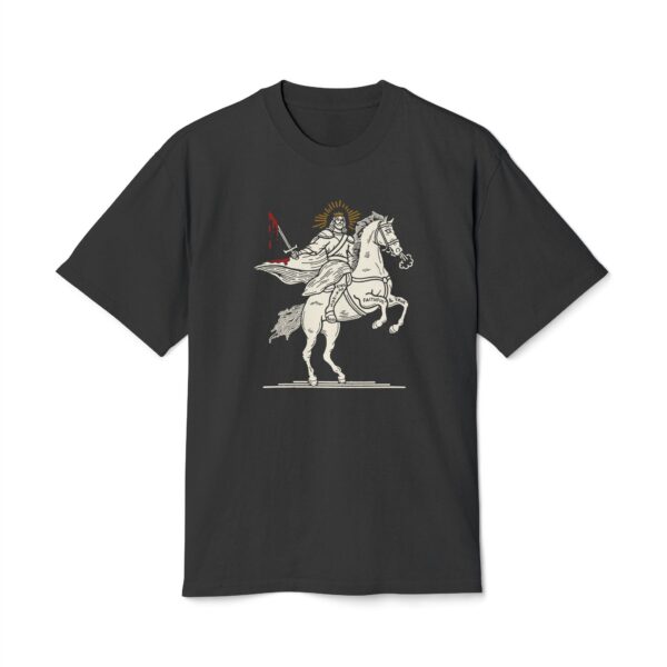 King of Kings Heavyweight T-Shirt