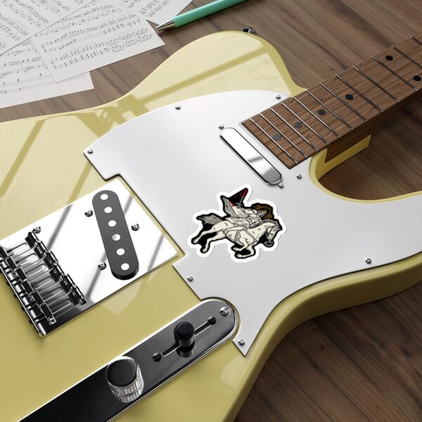 King of Kings Sticker - Image 12