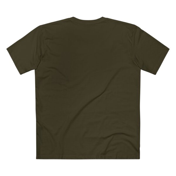 More Fathers Less Government T-Shirt - Image 10
