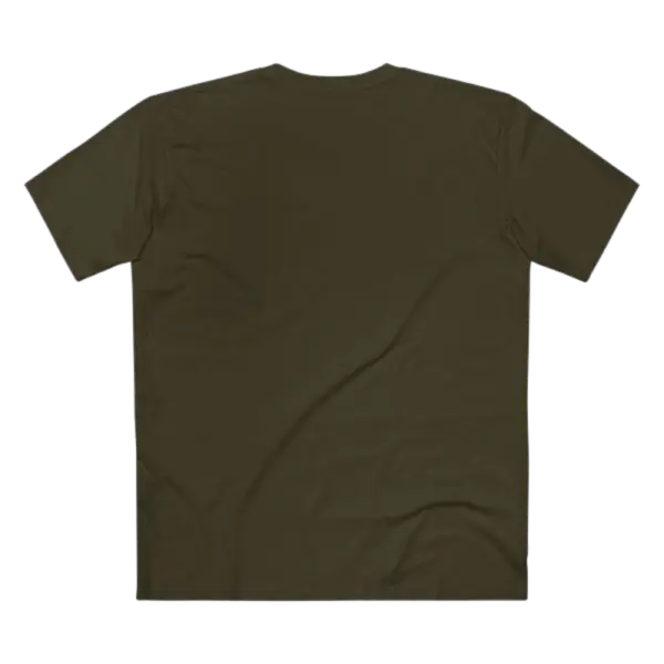 More Fathers Less Government T-Shirt