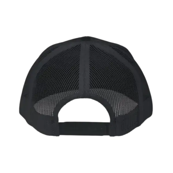 More Fathers Less Government Snapback Trucker