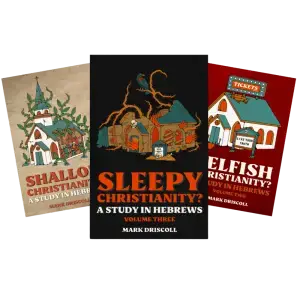 Hebrews Series Bundle