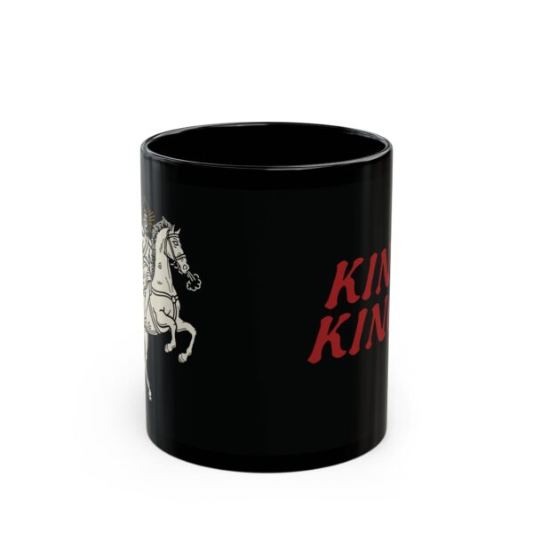 King of Kings Ceramic Mug - Image 2