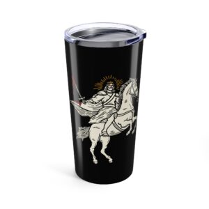 King of Kings Insulated Tumbler