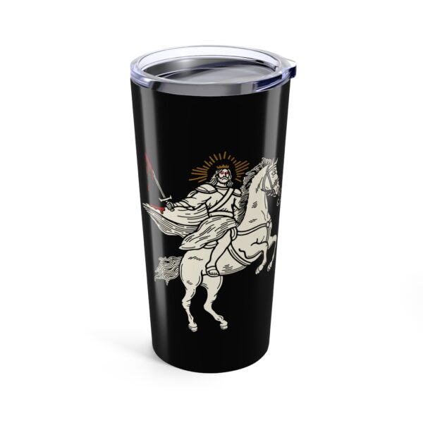 King of Kings Insulated Tumbler