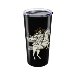 King of Kings Insulated Tumbler