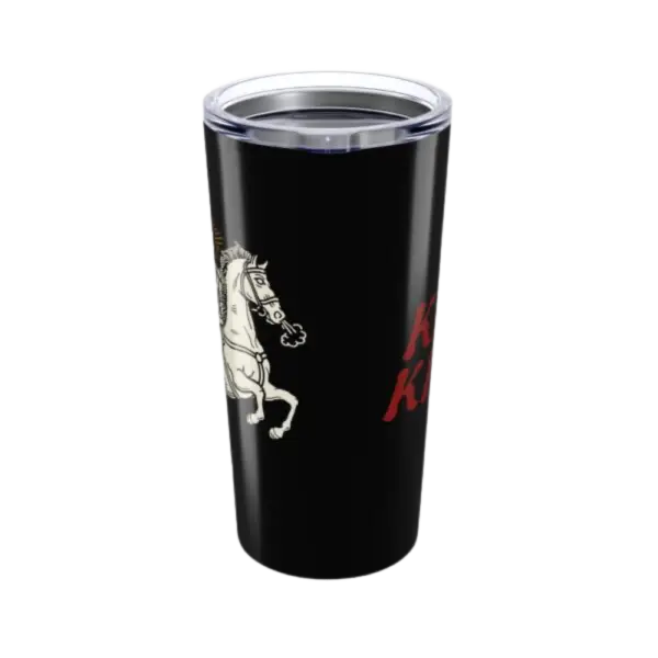 King of Kings Insulated Tumbler