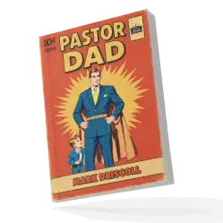Pastor Dad