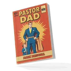 Pastor Dad