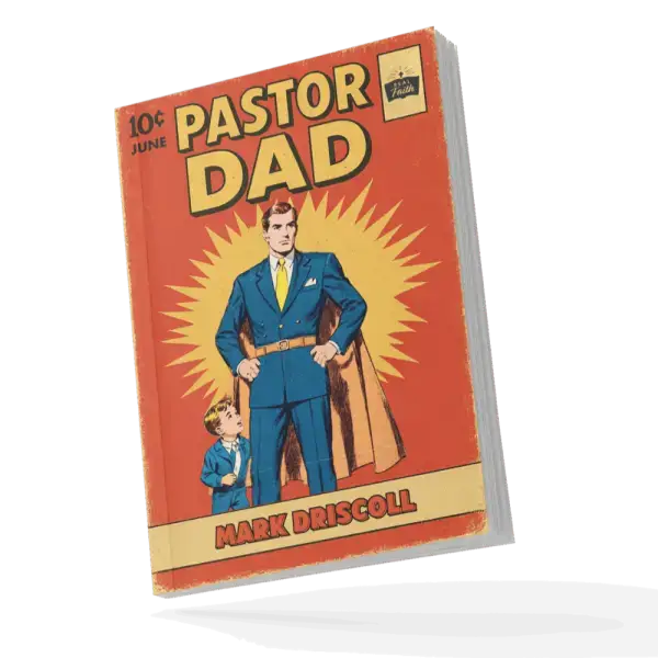 Pastor Dad