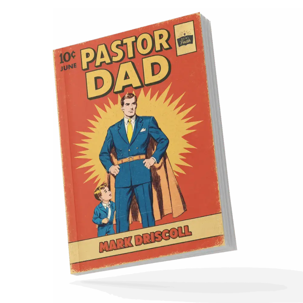 Pastor Dad