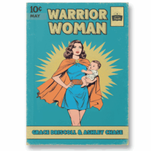 Warrior Woman