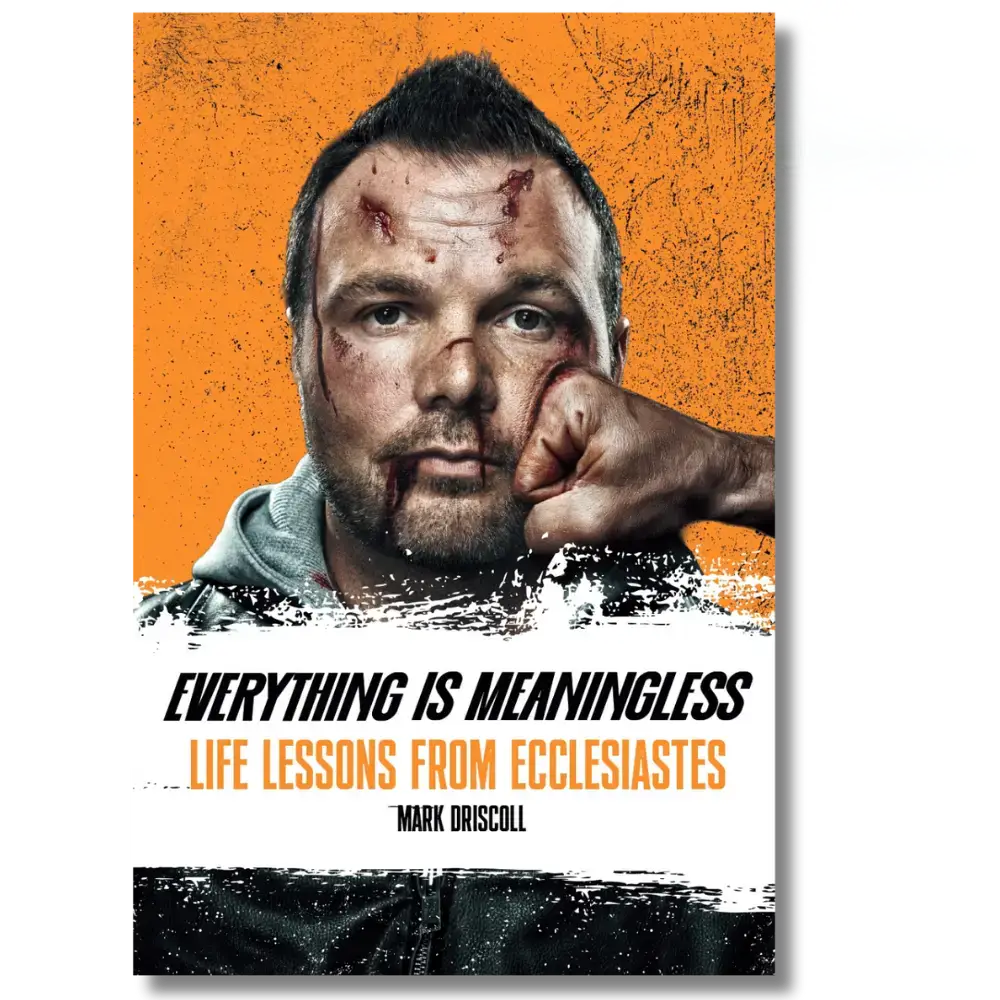 Ecclesiastes: Everything is Meaningless