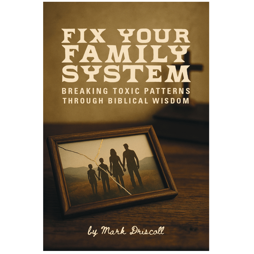 Fix Your Family System