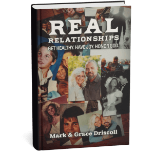Real Relationships