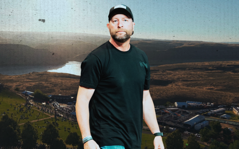Pastor Adam James Interview
